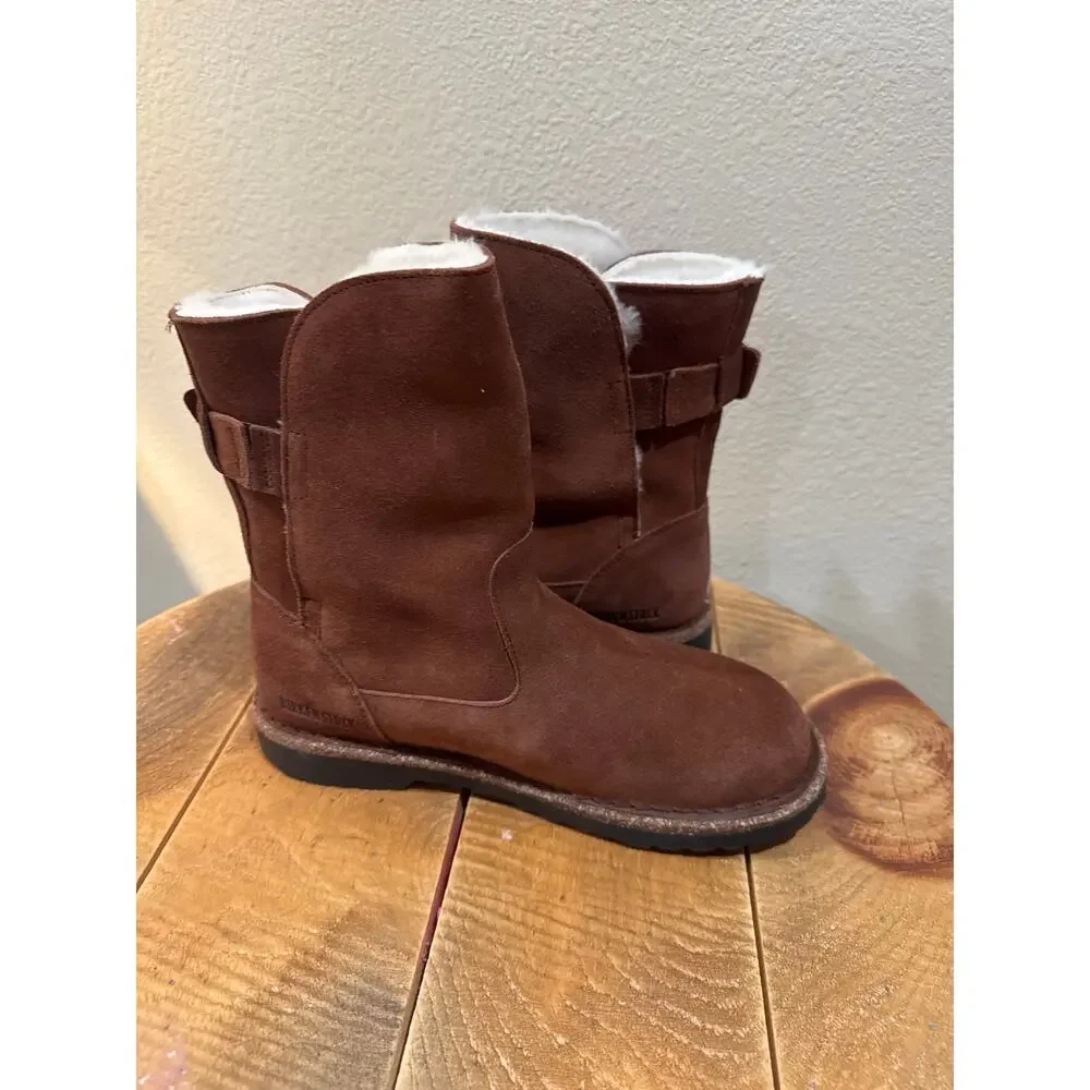Birkenstock nib uppsala